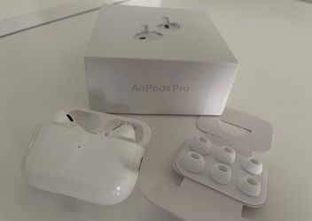 Pro 2 Airpods