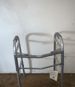 Medline washer