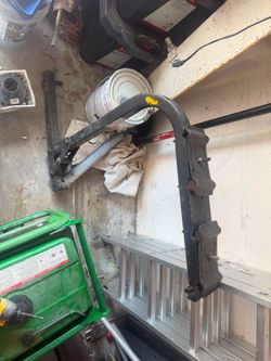 bike holder