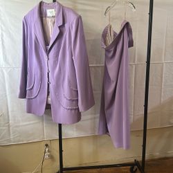 Louise Ricci Size 22 