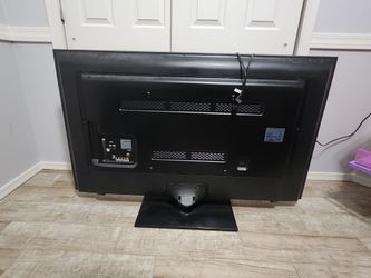 Samsung TV - 60" - LED - 1080p - Smart - HDTV