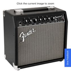 Fender Champion 2 25 Amp 
