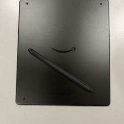 Amazon Kindle Scribe Gen1 With Upgraded Pencil