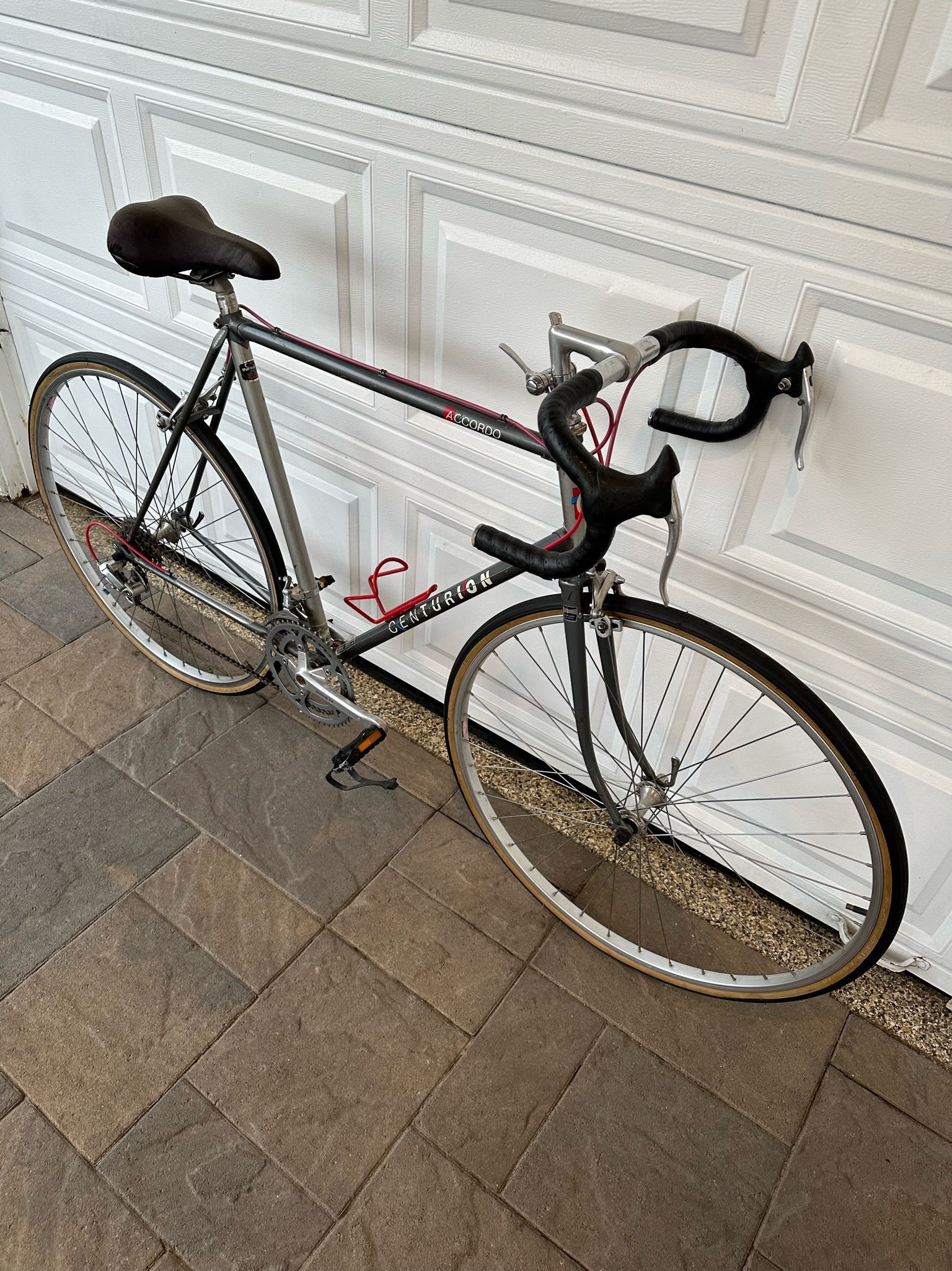 Centurion Accordo Road Racing Touring Bike Sugino + Shimano 600 Super