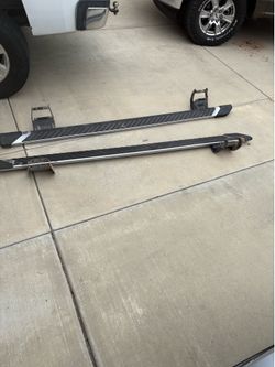 ford f150 running boards
