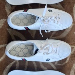 Men Gucci Sneaker