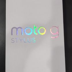 Moto G Stylus 2025!