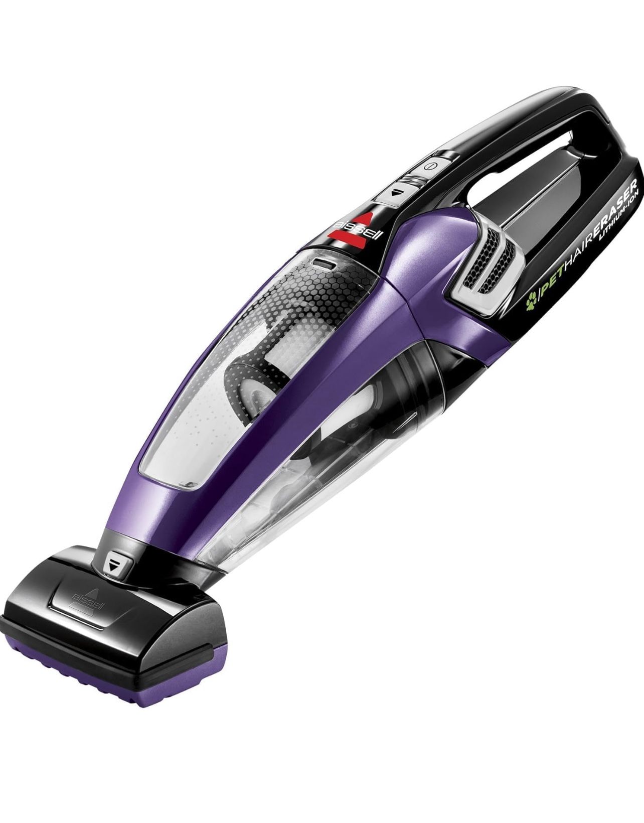 πΎ Say goodbye to pet hair β brand new Bissell, sealed & ready!