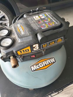 Air compressor