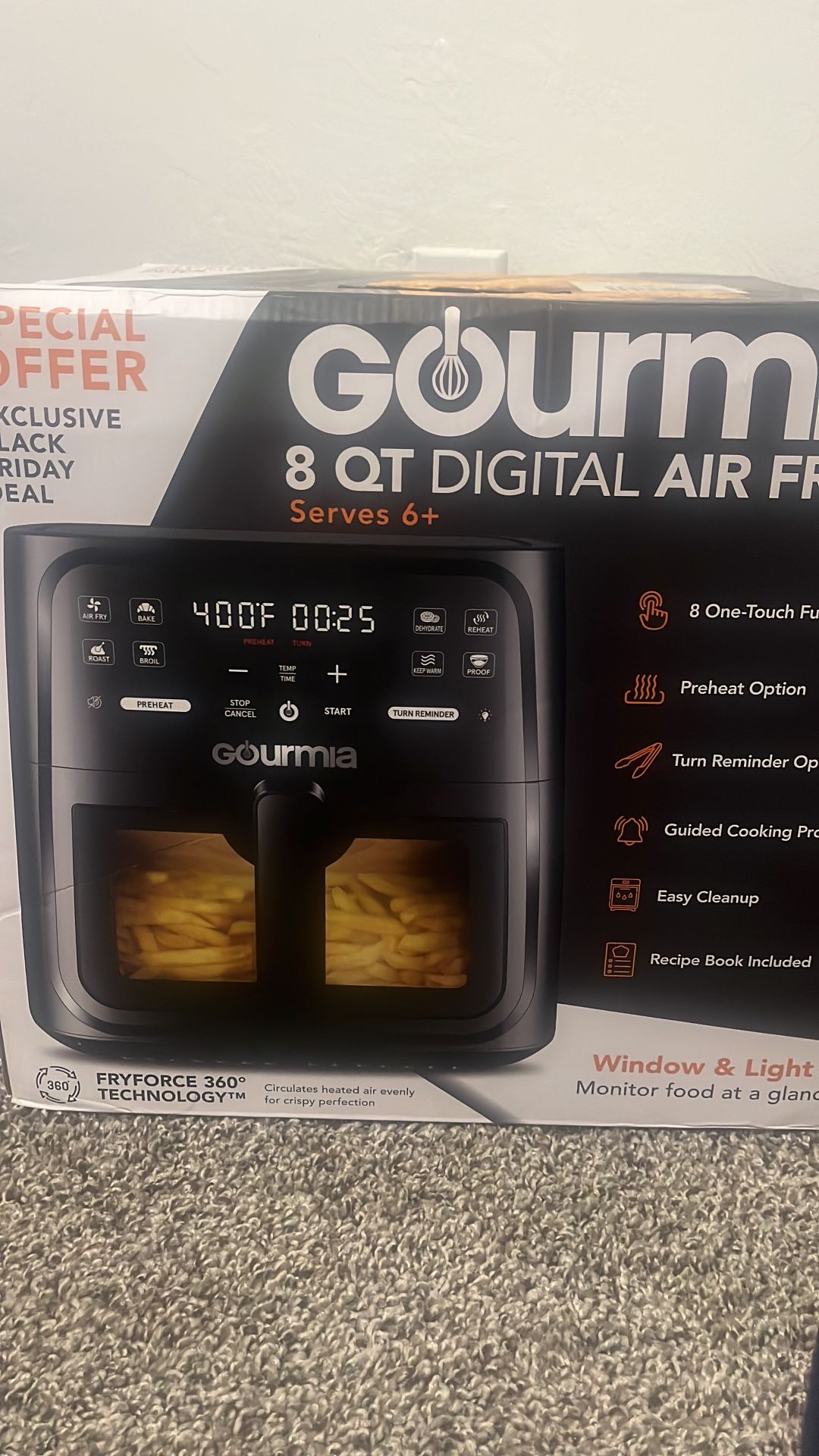 Air Fryer