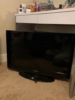 Samsung tv 32”