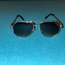 Louis Vuitton Sunglasses 
