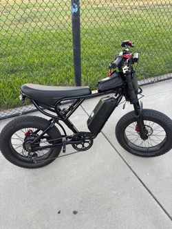 Ridstar