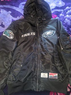 Eagles Jacket