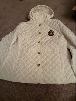 Ralph Lauren XL puffer jacket