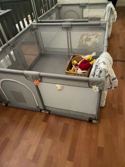 Playpen
