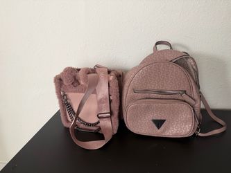 Purse / handbag