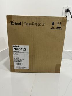Cricut Easy Press 2