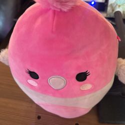 Muñeco De Peluche 
