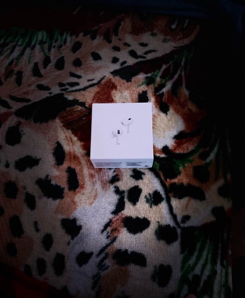 AirPods Pro’s 2nd