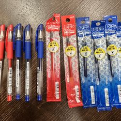Japanese Ball Pen
