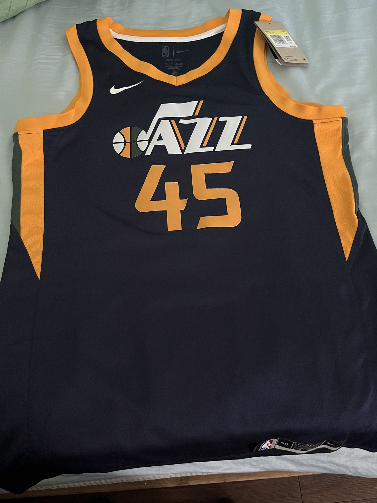 Jersey 