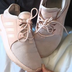 Adidas Running Shoes 7/Tennis De Mujer 7