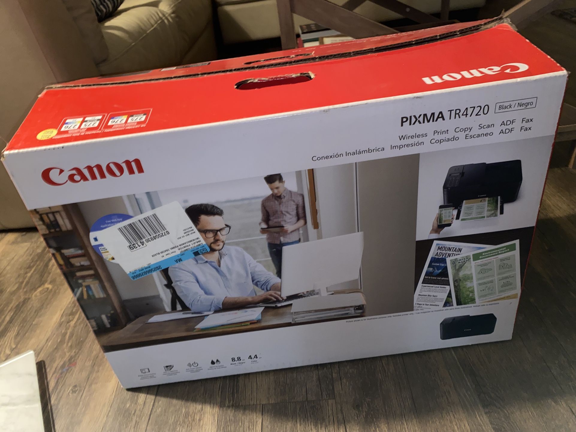 Brand New Canon Printer