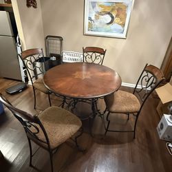 Dining Set $200 OBO