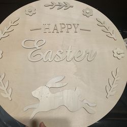 DIY easter