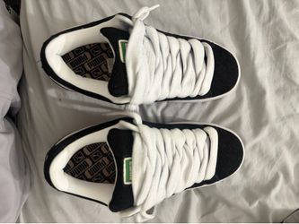 Puma shoes