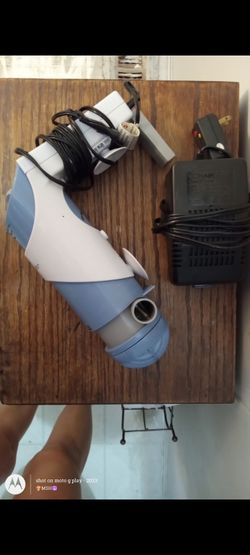 CONAIR Water Jet Bath Spa