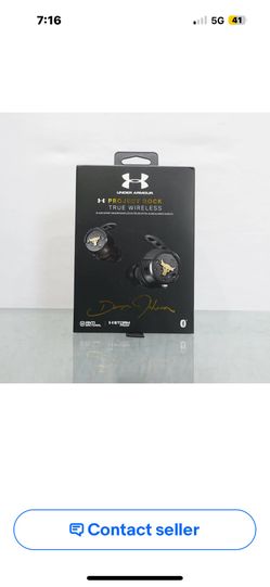 IA Special Wireless Headphone 