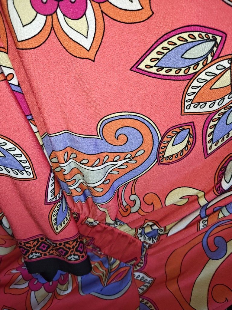 Ronnie Nicole Dress