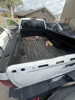 2008 Chevrolet Silverado 3500