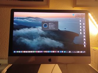 IMac For Sale Brand New