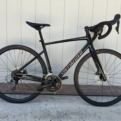Specialized Allez Sport Road Bike 54cm