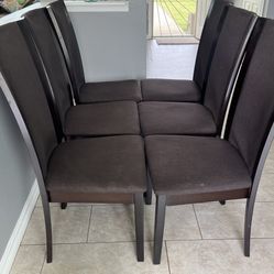Dining Chairs