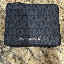 New Mock Wallet 