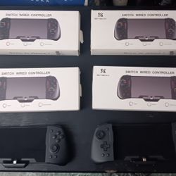 BINBOX SWITCH WIRED CONTROLLER  ( EACH)