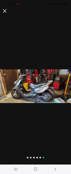 Scooter
