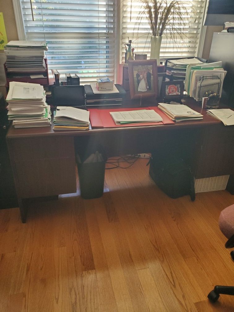 Office Desk
