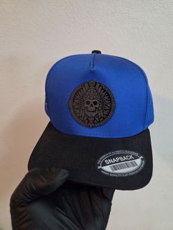 Gorra azteca