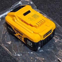 DEWALT 20V MAX 10Ah Lithium-Ion Battery Pack