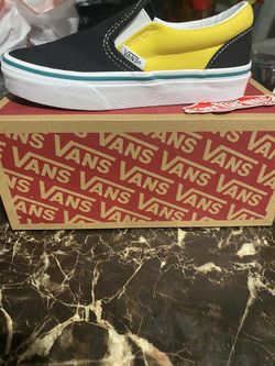 Vans Size 13c 