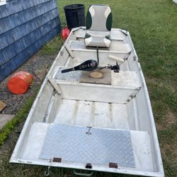 10 foot jon boat for sale