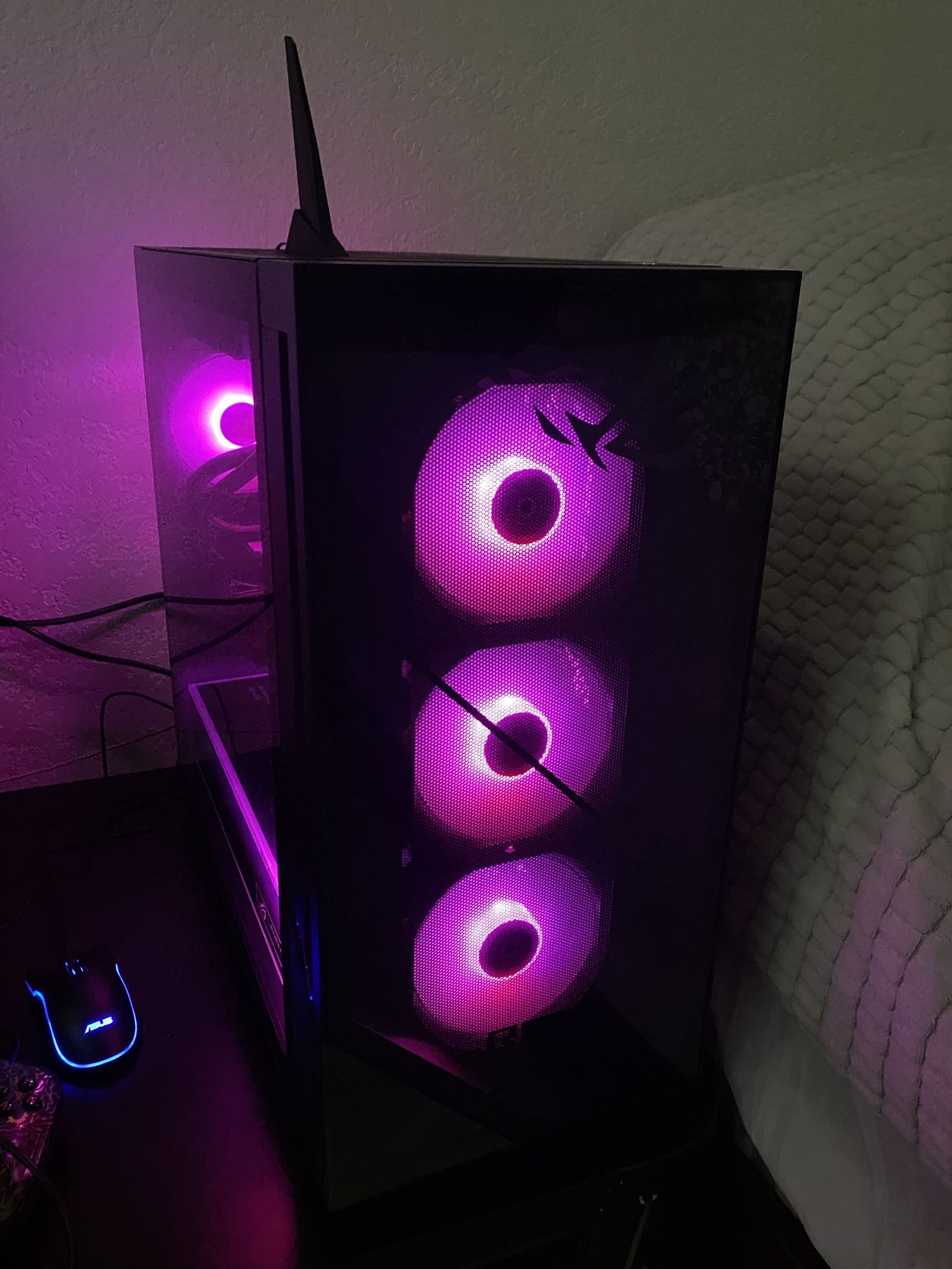 5060TI High end Gaming Pc