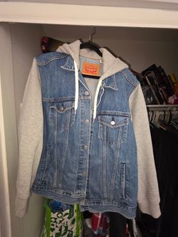 Vintage Levi’s Jacket