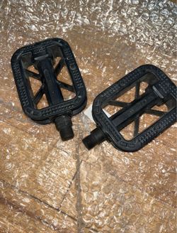 Jetson Pro E Bike Pedals