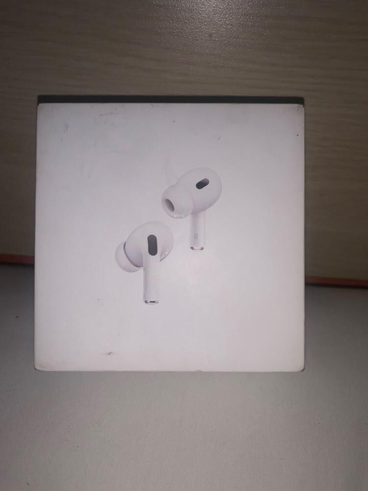 Apple AirPods Pro (2nd Gen)